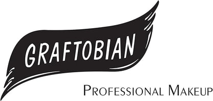 Graftobian High Definition Glamour Creme Palette, Cool #2