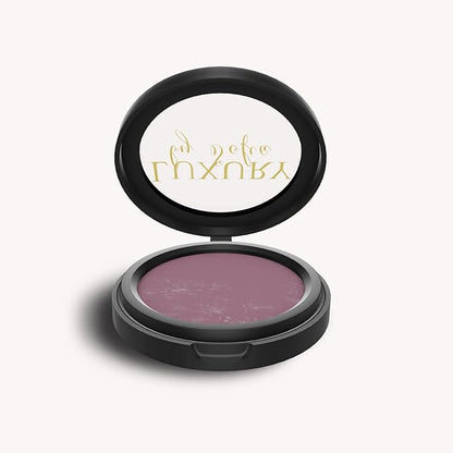 All Natural Cream Blush for Lip & Cheek Makeup Contouring, Flirty