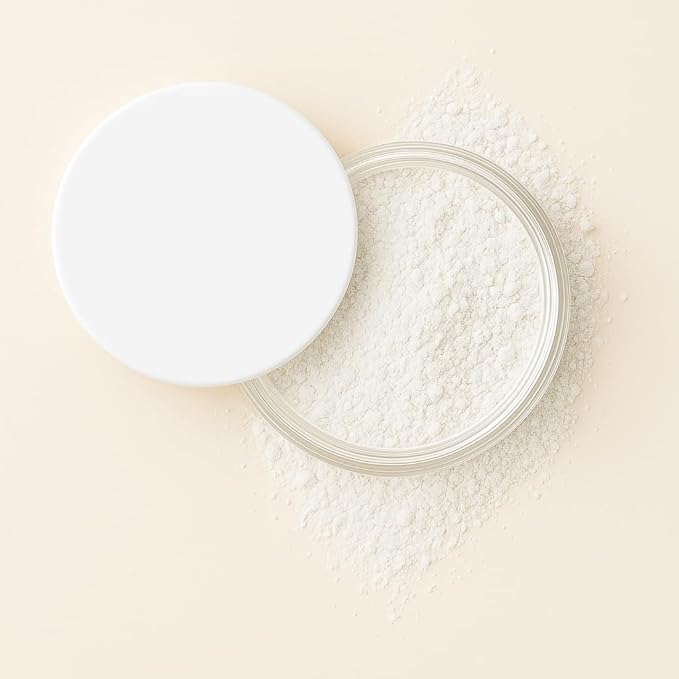 Extreme CloseUp HD Minimalist Finishing Powder for Sensitive Skin | High Definition Pore-Perfecting Formula to Absorb Oil, Blur Wrinkles, Conceal Imperfections | Vegan, Hypoallergenic, Cruelty-Free 7g