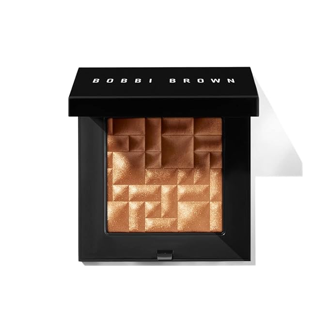 Bobbi Brown Highlighting Powder Copper Glow