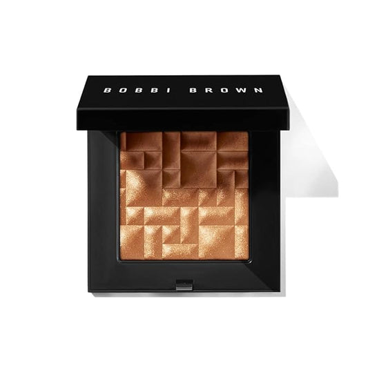 Bobbi Brown Highlighting Powder Copper Glow