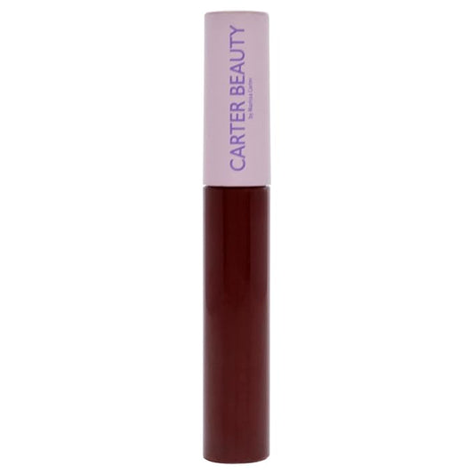 Carter Beauty Free Speech Lip Tint - Cruelty-Free Formula - Offers Intense Color That Doesn't Dry Out - Provides A Creamy, Luxurious Look - Moisturizes The Lips - Long Lasting - Josephine - 0.26 Oz