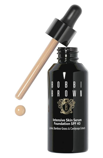 Bobbi Brown Intensive Skin Serum Foundation SPF 40 Porcelain