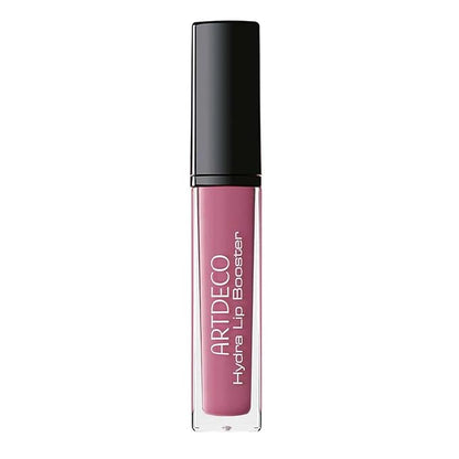 ARTDECO Hydra Lip Booster - Translucent Papaya - Hydrating Lip Gloss with Boosting Effect - Hint of Color & Beautiful Shine - Non-Sticky Finish - Lip Care - Lip Oil - Makeup - Hyaluron - 0.21 Fl Oz