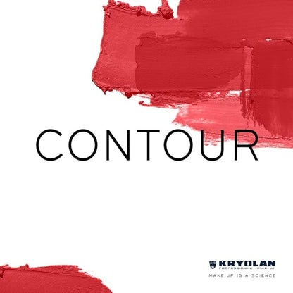 KRYOLAN TV PAINT STICK 078