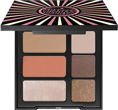 Soap & Glory She's A Natural Face Palette