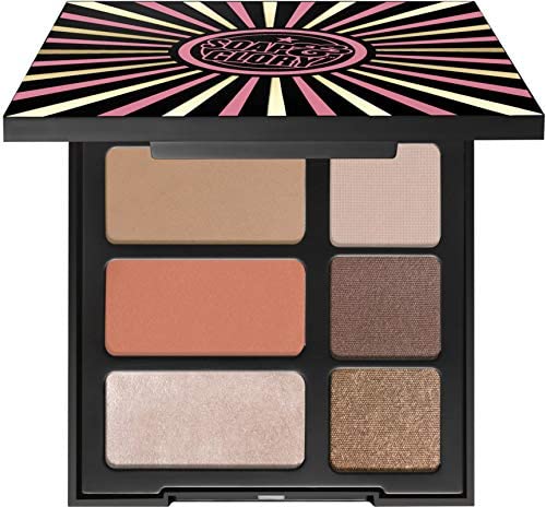 Soap & Glory She's A Natural Face Palette