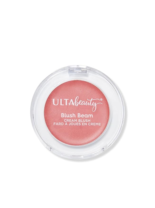 Ulta Beauty Blush Beam Cream Blush ~ Garden Party