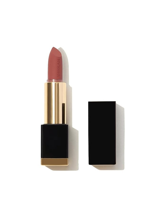 SHEGLAM Matte Allure Lipstick 20 Colors High Pigment Velvety Soft Long Lasting Lipstick - Love Language