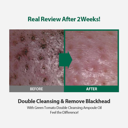SUNGBOON EDITOR Double Cleansing DUO