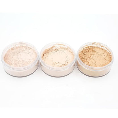 Loose powder (04)