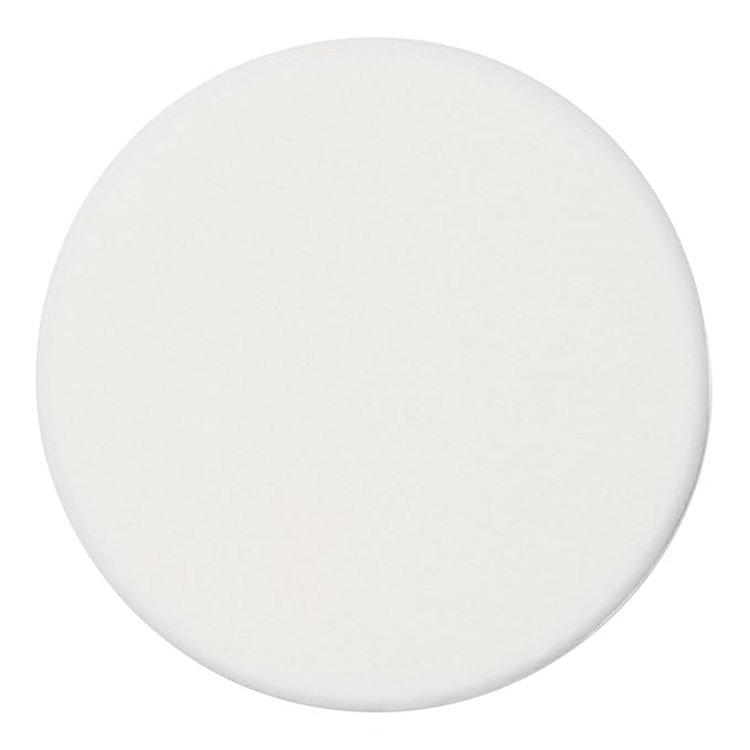 e.l.f. Camo Powder Foundation, Lightweight, Primer-Infused Buildable & Long-Lasting Medium-to-Full Coverage Foundation, Fair 140 W