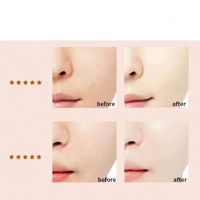 Super Wearing BB Cream, Long-Lasting Foundation, Natural Coverage, 30ml