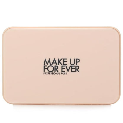 HD Skin Matte Powder Foundation - 1N10 by Make Up For Ever for Women - 0.38 oz Foundation