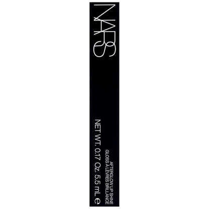 NARS Afterglow Lip Shine - Triple X by NARS for Women - 0.17 oz Lip Gloss