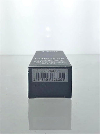 Dior Christian Forever Skin Glow 24h Wear Radiant Foundation 3W Warm/Glow SPF 20, 1.0 Ounce