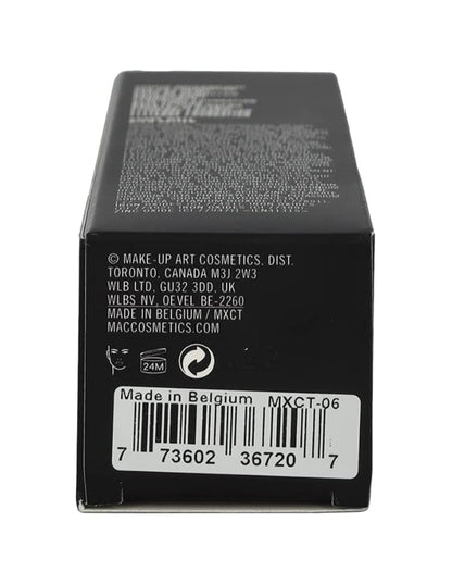 MAC Studio Waterweight Foundation - NC37