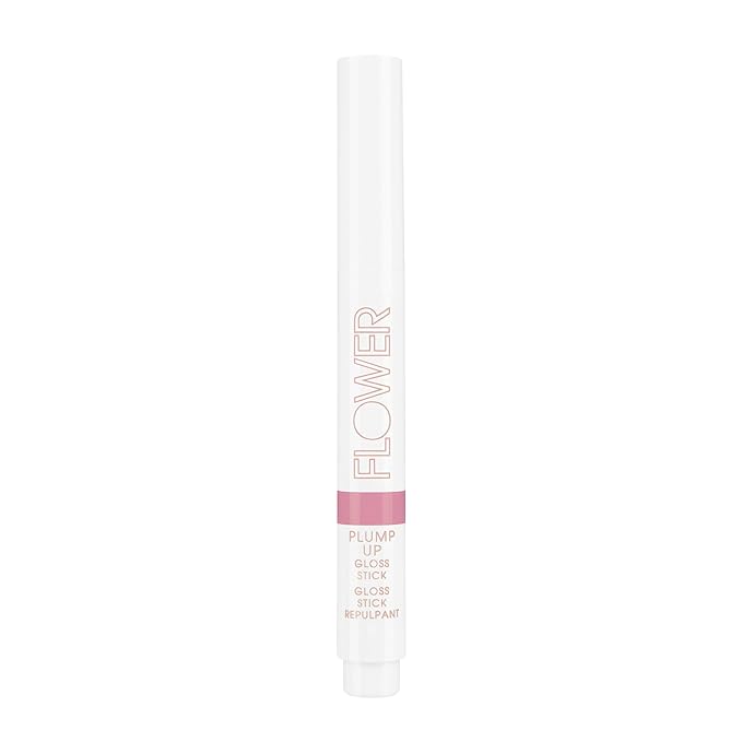 FLOWER BEAUTY Plump It Up Lip Gloss Stick - Sizzle