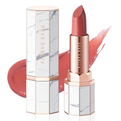 Flawless Glow Set – Lash, Blush, and Lip Essentials