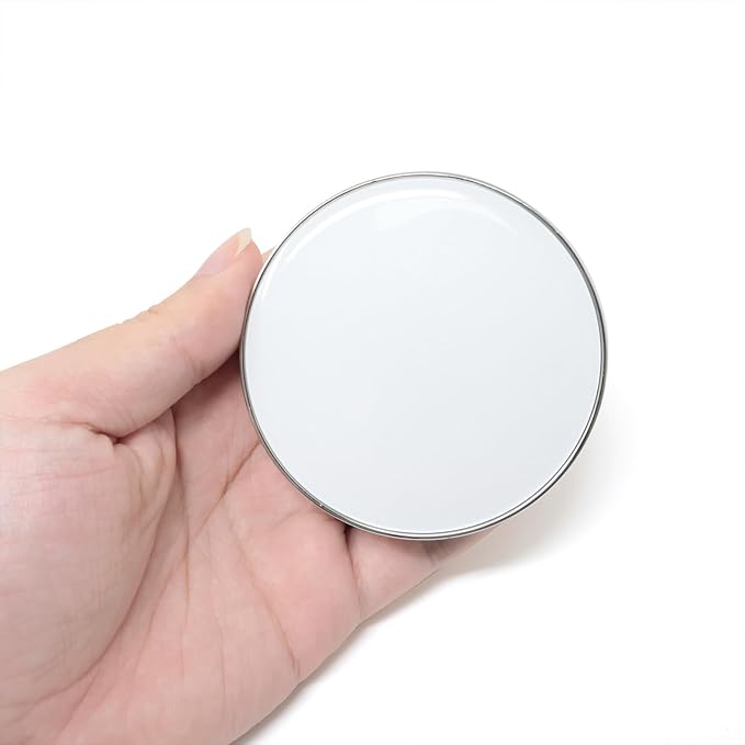 yueton 1PCS Empty Makeup Air Cushion Box Liquid Foundation Box Concealer Empty Packing Box BB Frost Empty Box for Liquid Makeup Empty Box