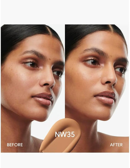 MAC Studio Radiance Serum Powered Foundation NW35