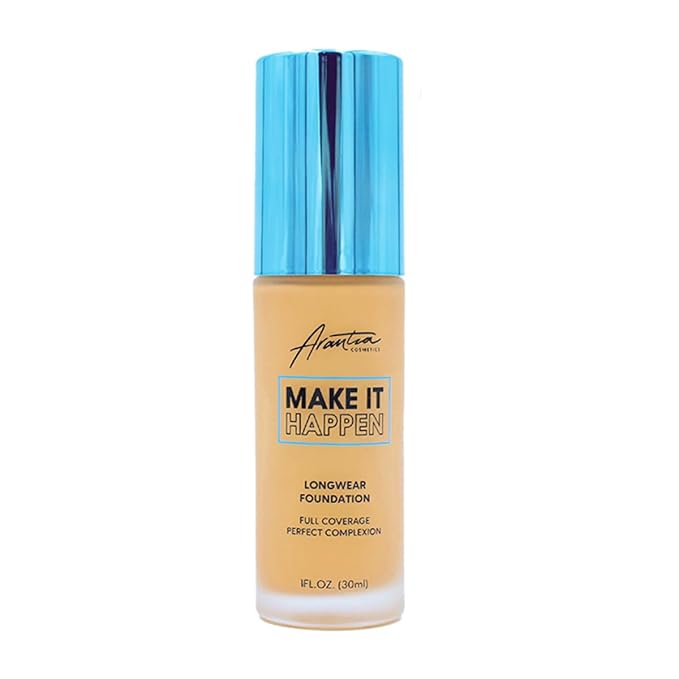 ARANTZA LONGWEAR FOUNDATION (A8 ALMOND)
