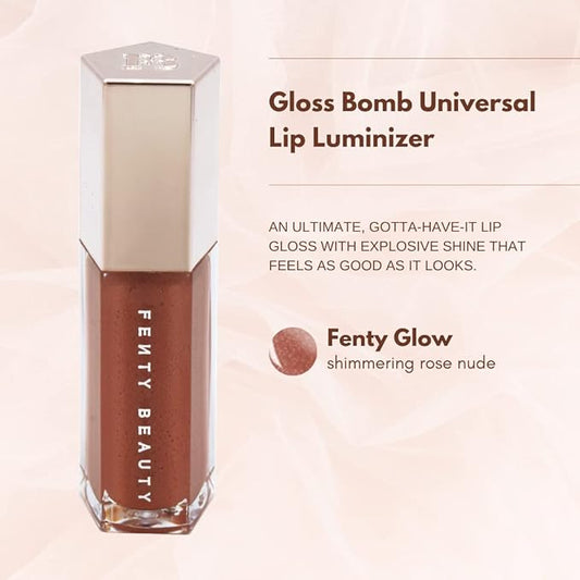 FENTY BEAUTY BY RIHANNA Gloss Bomb Universal Lip Luminizer