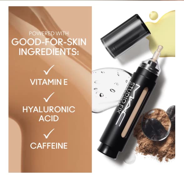 Mac Studio Fix Every Wear All Over Face Pen NW18