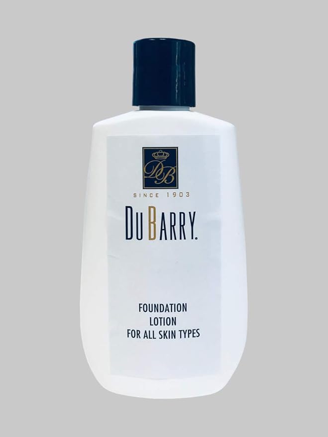 DuBarry Foundation Lotion 6 oz
