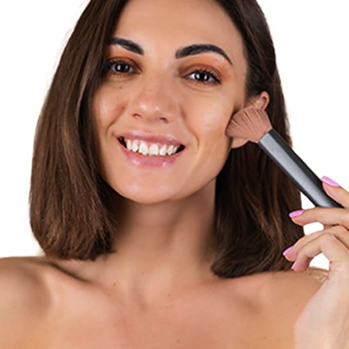 Sorme' Treatment Cosmetics Believable Bronzer, Goddess