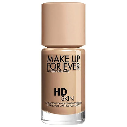 HD Skin Undetectable Longwear Foundation - 2N26 by Make Up For Ever for Women - 1 oz Foundation