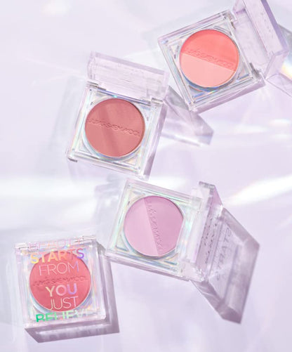 [JUNGSAEMMOOL OFFICIAL] Colorpiece Blush Pure-layering (Airy Beige)