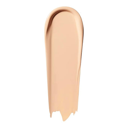 e.l.f. Soft Glam Foundation, Medium Coverage, Long-Lasting & Buildable Foundation For A Smooth, Satin Finish, Vegan & Cruelty-Free, 14 Fair Cool