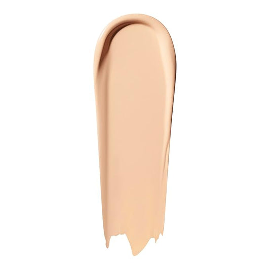 e.l.f. Soft Glam Foundation, Medium Coverage, Long-Lasting & Buildable Foundation For A Smooth, Satin Finish, Vegan & Cruelty-Free, 14 Fair Cool