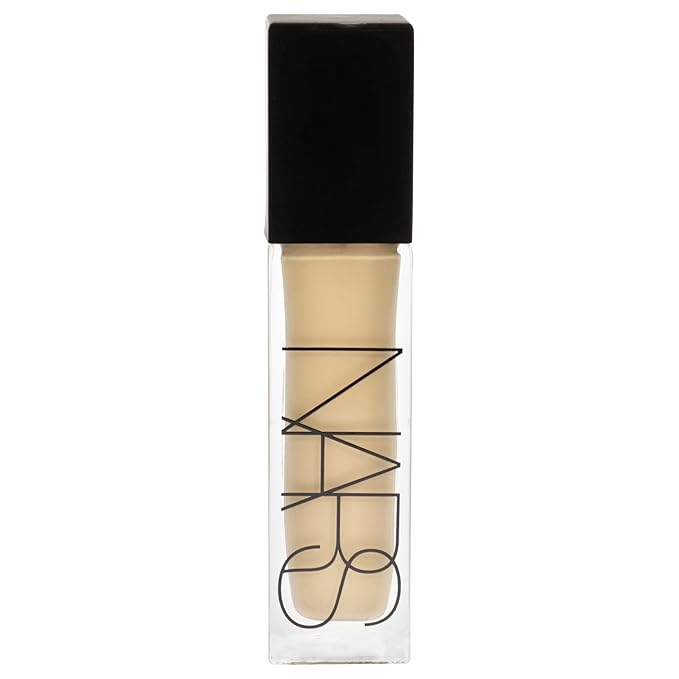 Natural Radiant Longwear Foundation - Gobi by NARS for Women - 1 oz Foundation
