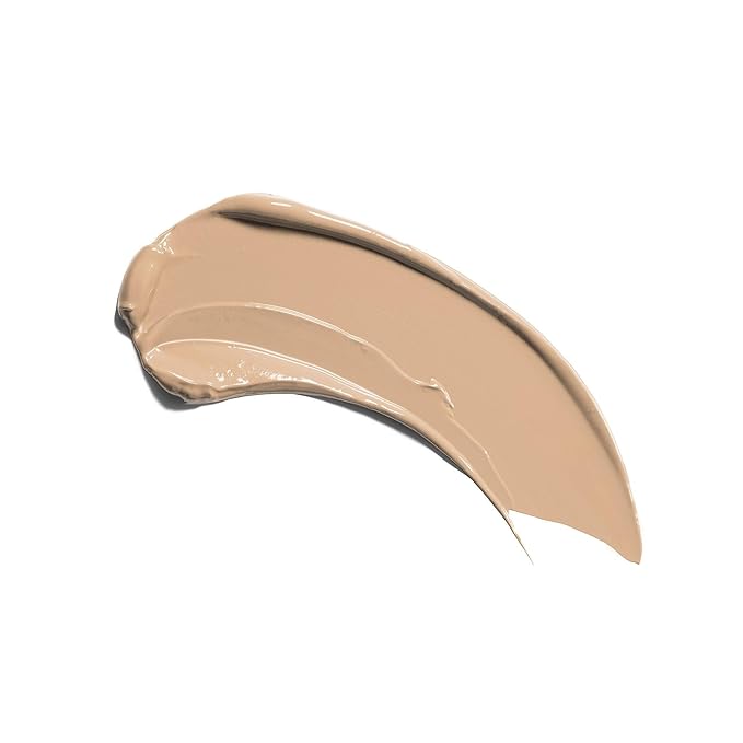 Good Apple Lightweight Full-Coverage Cream Foundation Balm Light 021