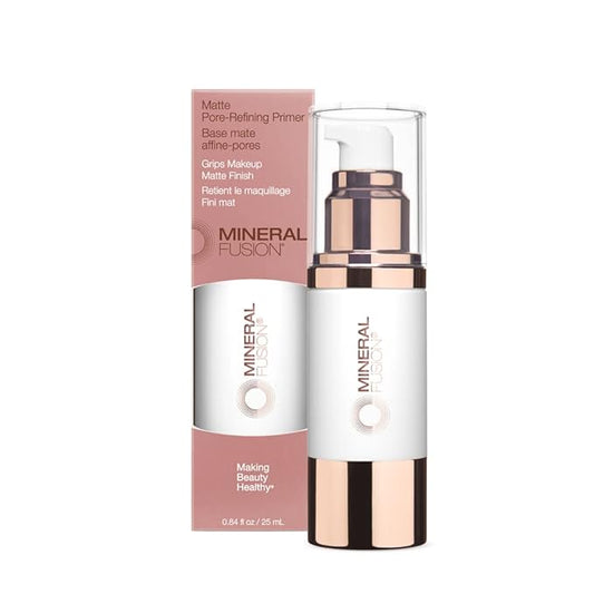 Matte Pore-Refining Primer,0.84 Fl Oz (Pack of 1) multicolor