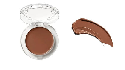 Good Apple Lightweight Full-Coverage Cream Foundation Balm Deep 082