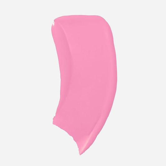Saie Dew Liquid Blush for Cheeks - Hydrating Cream Blush Stick with a Blendable + Buildable Formula - Skincare Infused Dewy Cheek Tint for a Natural Flush - Glowy Makeup Essential - Baby (.40 oz)