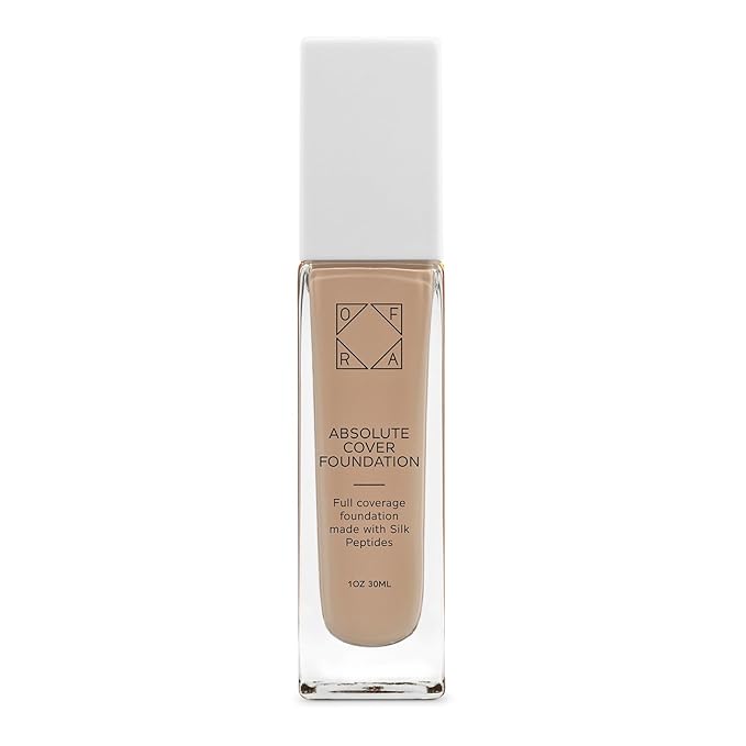 Absolute Cover Foundation # 2.25
