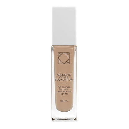 Absolute Cover Foundation # 2.25