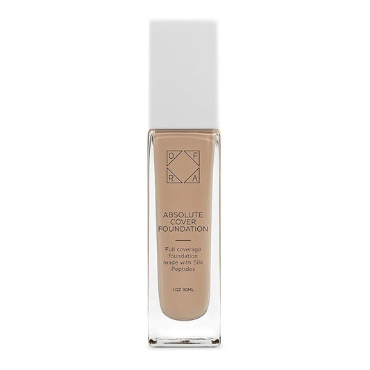 Absolute Cover Foundation # 2.25