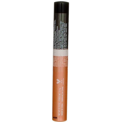 3 Pack Wet n Wild MegaSlicks Lip Gloss 556B Sun Glaze