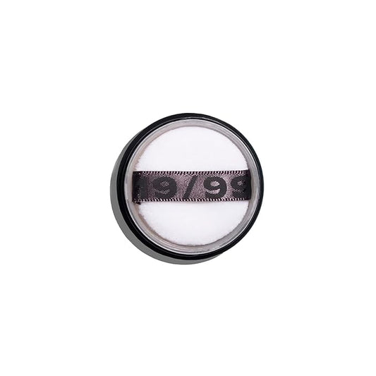 19/99 Color Set Setting Powder | Cruelty-Free, Vegan, Responsible Beauty (Clear, 0.17 oz | 5 g)