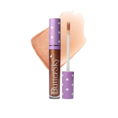 Kisses Lip Gloss - FireFly