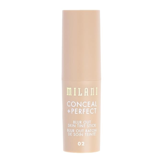 Milani Blur Out Skin Tint - Shade 002
