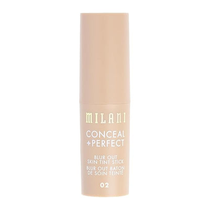Milani Blur Out Skin Tint - Shade 002