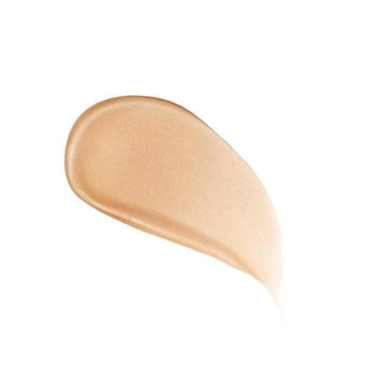 Ultra Glow Makeup Primer For Face, Multi-Use Complexion Enhancing Booster, Smooths, Blurs the Skin, 88% Natural Origin Ingredients and Visibly Brightens, 24H of Hydration, Vegan, Cruelty Free