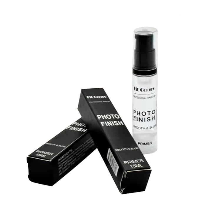 Photo Finish Face Primer Professional Makeup