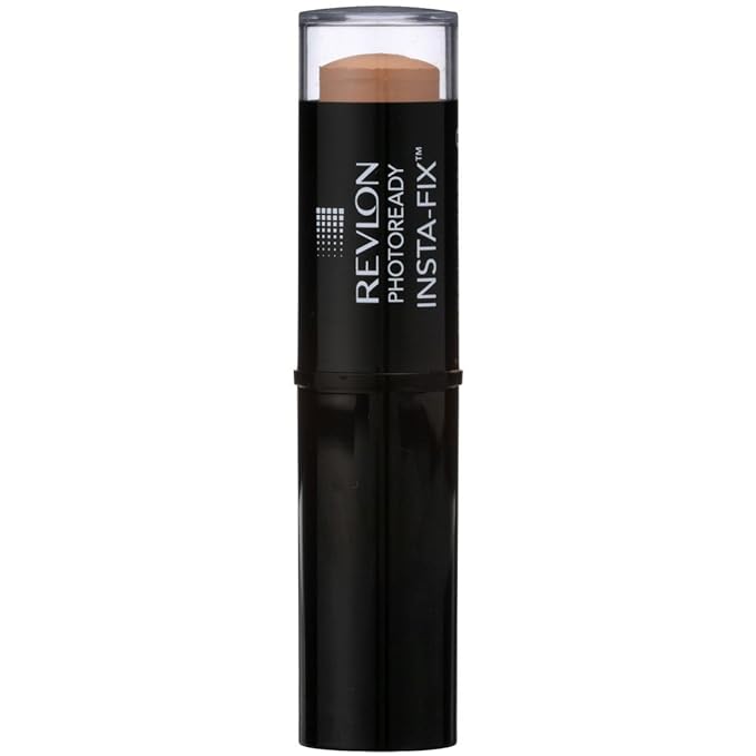 Revlon PhotoReady Insta-Fix Makeup, Rich Ginger